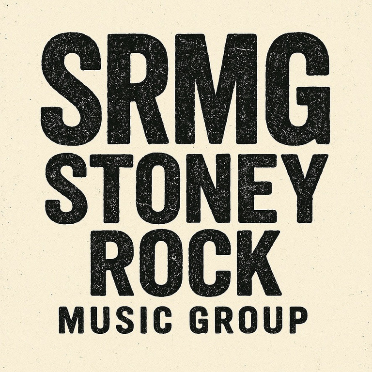 Stoney Rock Music Group logo