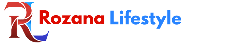 Rozana Lifestyle logo