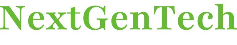 nextgentech logo