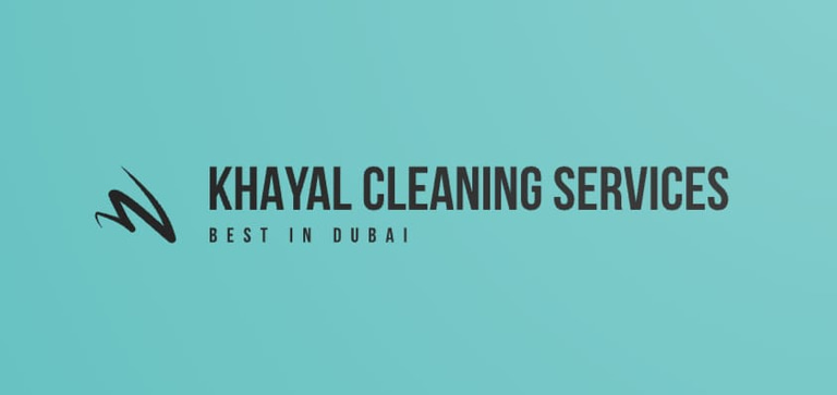 khayalcleaning.ae logo