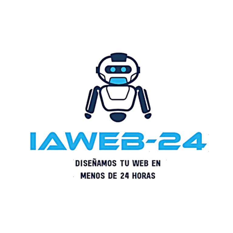 iaweb24 logo