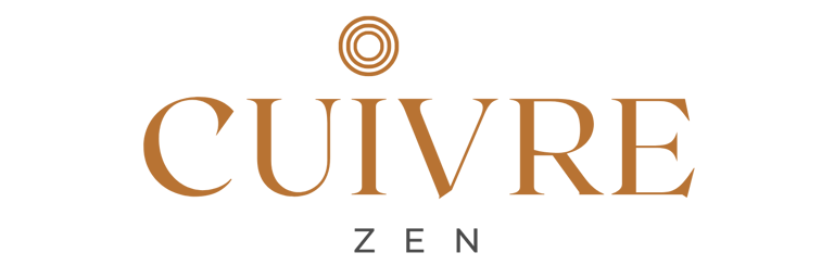 Cuivre-Zen logo