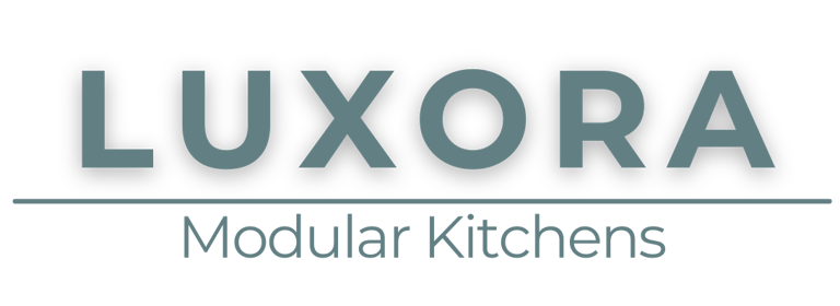Luxora Kitchens logo