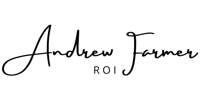 Andrew Farmer Fine Art logo