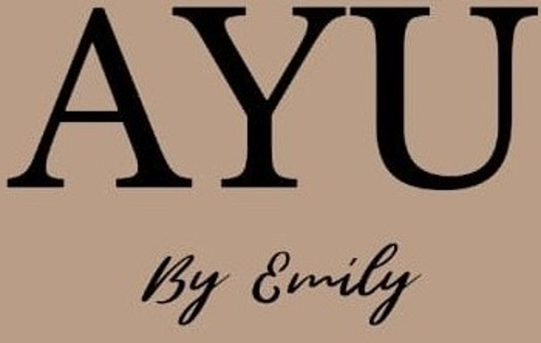 Ayu.dk logo