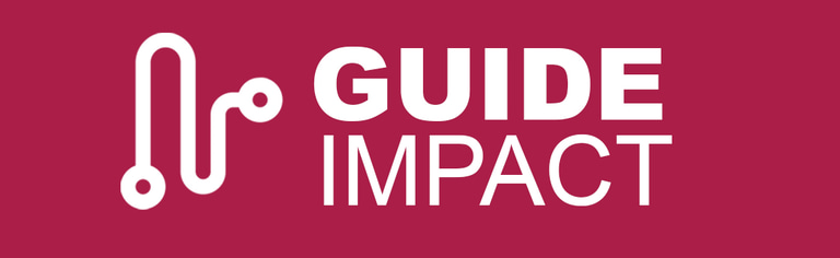 Guide Impact logo
