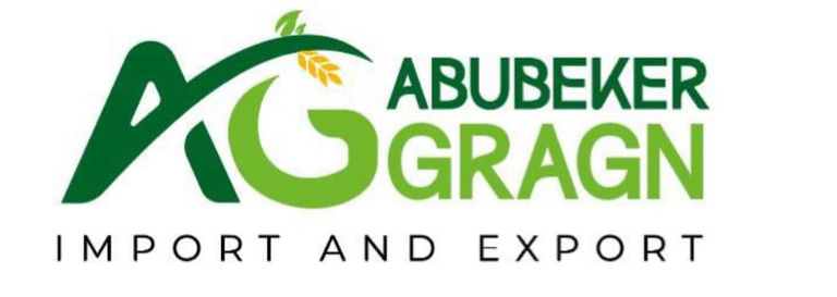 Abubeker Gragn Import & export logo