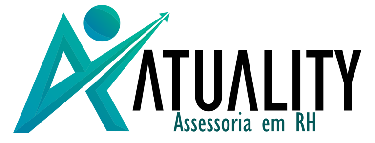 Atuality Assessoria em Recursos Humanos logo