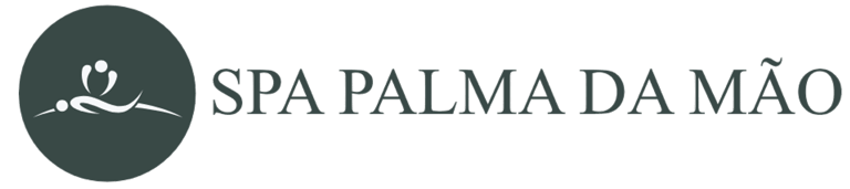 Spa Palma da Mão logo