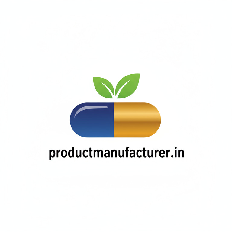 Product Manufacturer logo