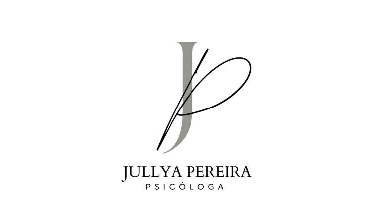 Psicóloga Jullya Pereira logo