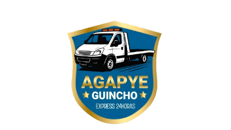 Guincho Agapye 24 Horas logo