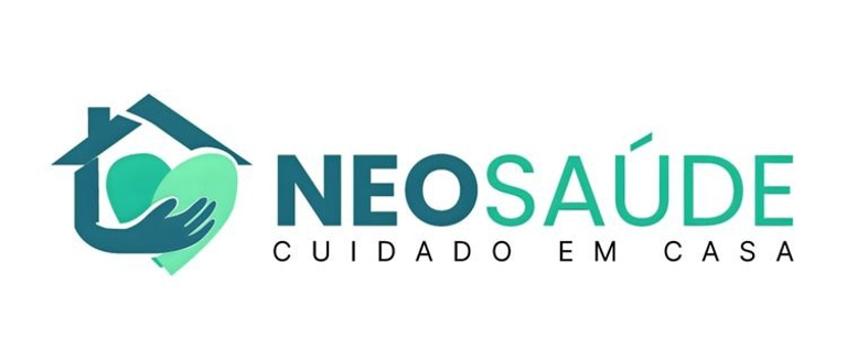 Neosaude cuidados logo