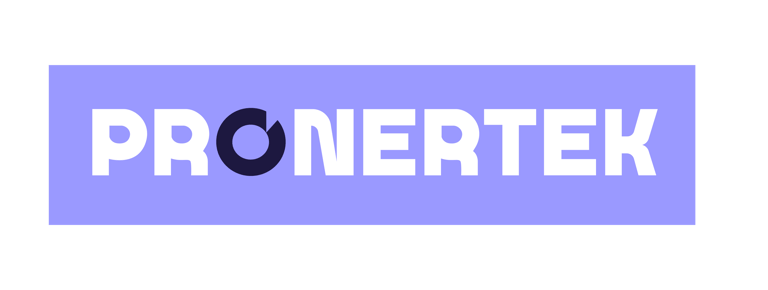 PRONERTEK logo