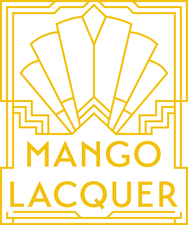Mango Lacquer logo