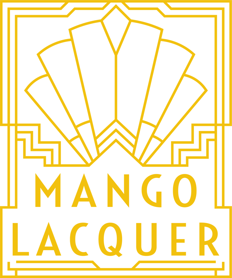 Mango Lacquer logo
