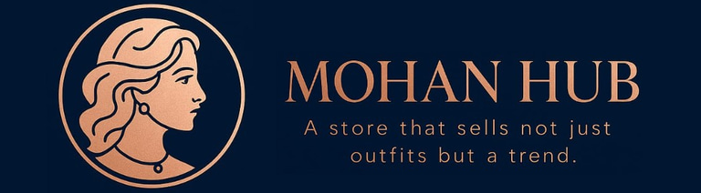 Mohan Hub logo