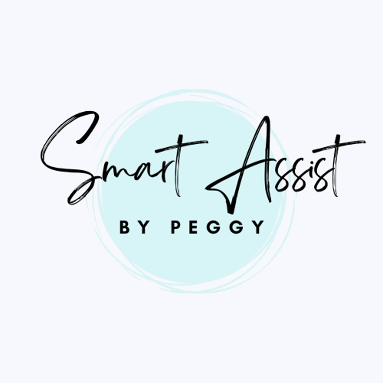 Smart Assist by Peggy logo