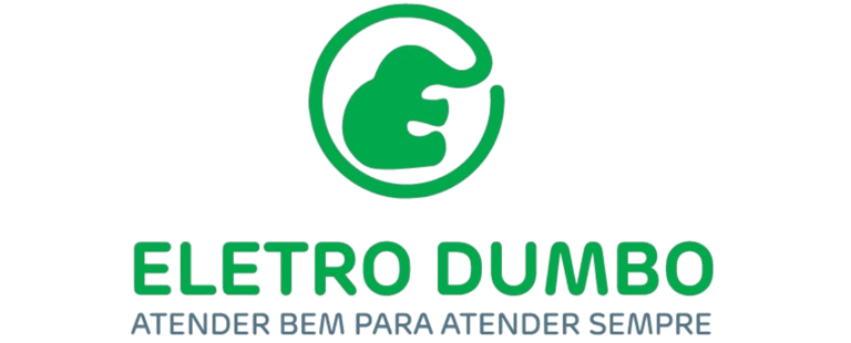 ELETRO DUMBO logo