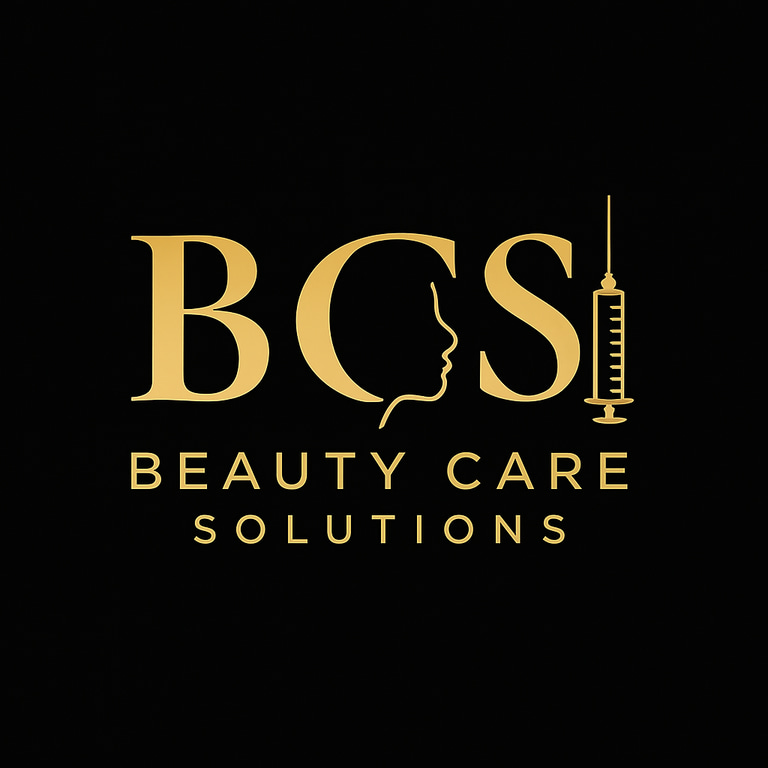 Beauty Care Solution logo