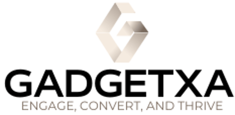 GADGETXA logo