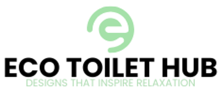 ECO TOILET HUB logo