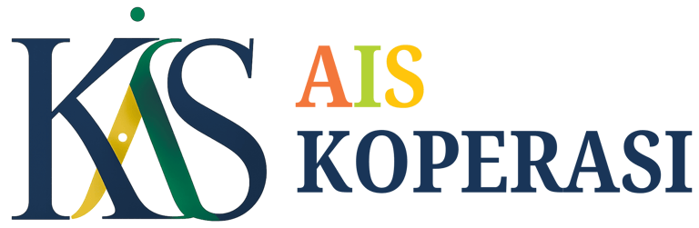 AIS Koperasi logo