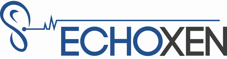 Echoxen logo