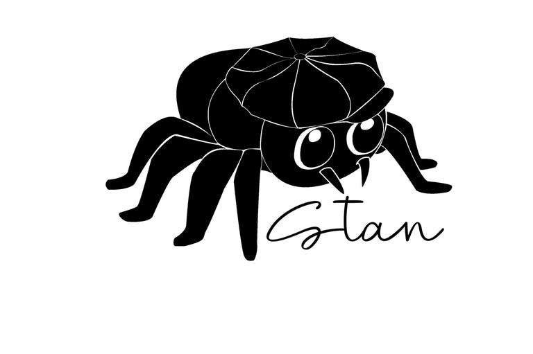 STAN logo