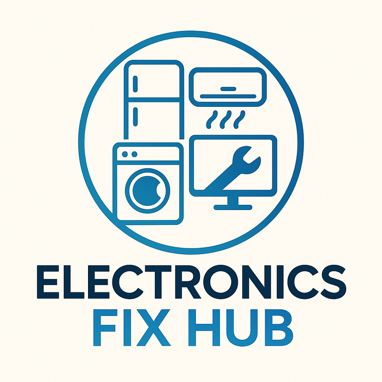 electronicsfixhub.com logo