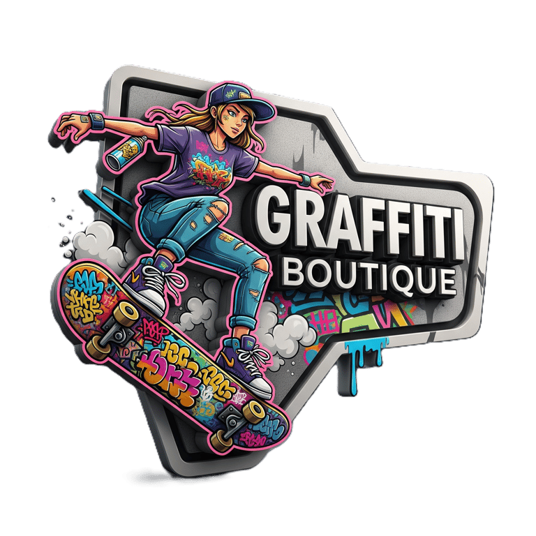 Graffiti Boutique logo