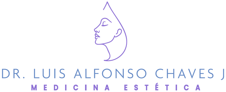 Dr. Luis Chaves logo