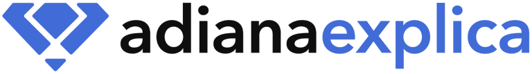 adianaexplica logo
