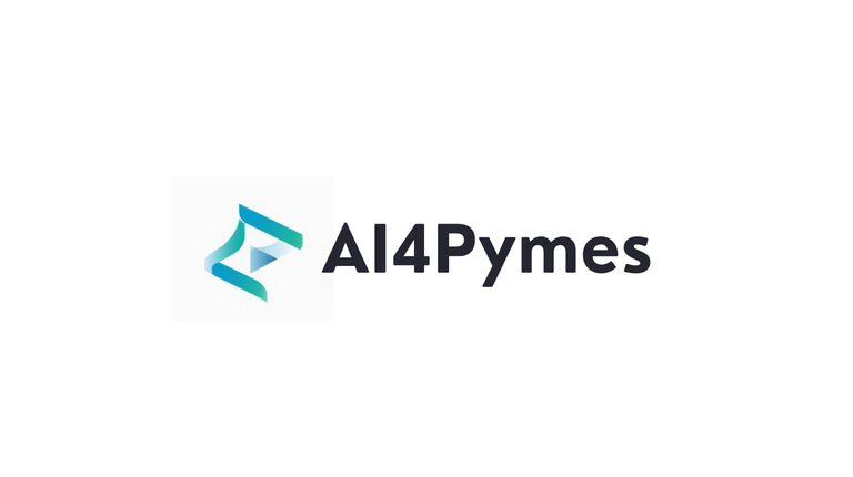 AI4Pymes logo