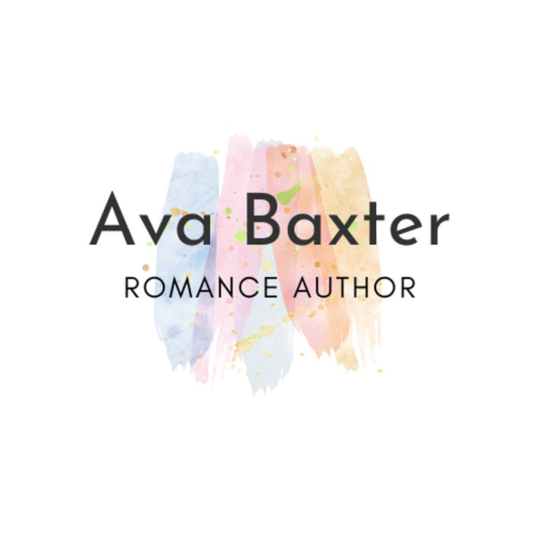 Ava Baxter Author logo