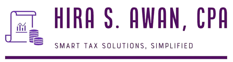 HSA CPA logo