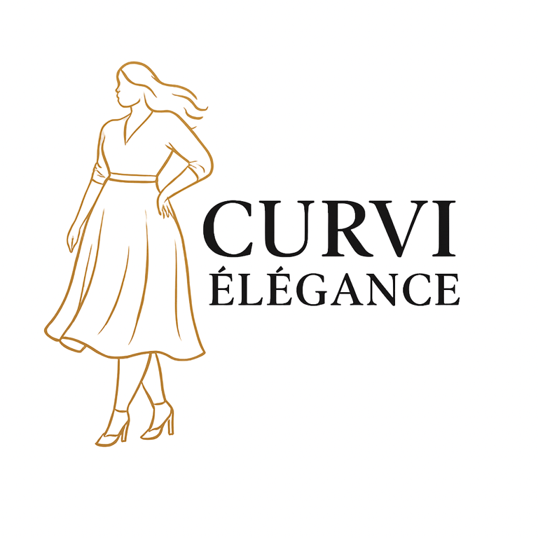 Curvi Elegance logo