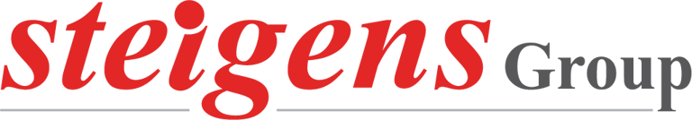 STEIGENS GROUP logo