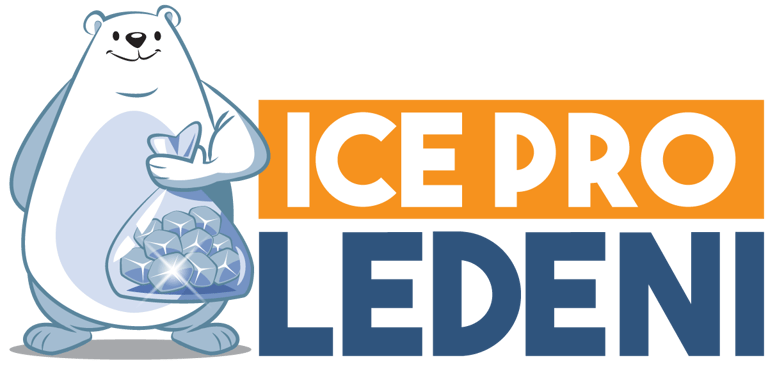 Ice Pro Ledeni logo