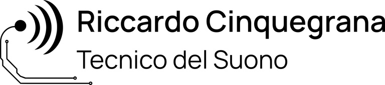 Riccardo Cinquegrana logo