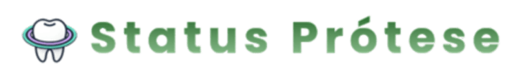 Status Prótese logo