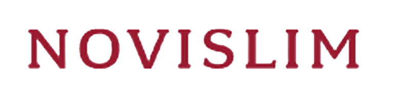 NoviSlim Gummies Danmark logo