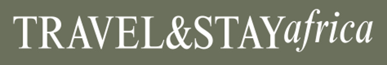 Travel & Stay Africa logo
