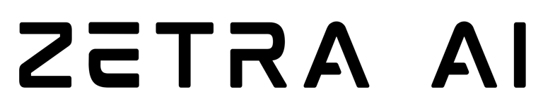 Zetra AI logo