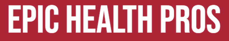 Epic Health Pros logo