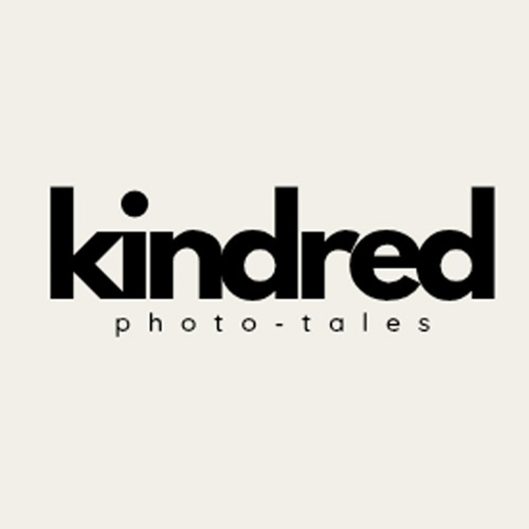 Kindred Photo Tales logo