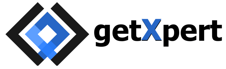 getXpert logo