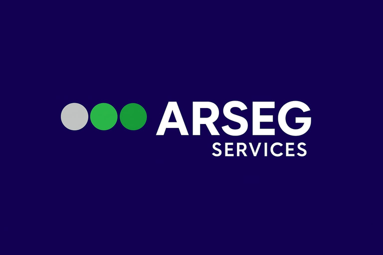 ARSEG Awarness & Services logo