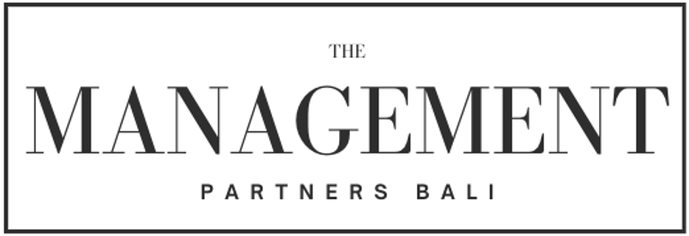 M Partners Bali logo
