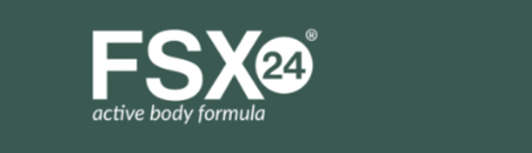 FSX 24 logo